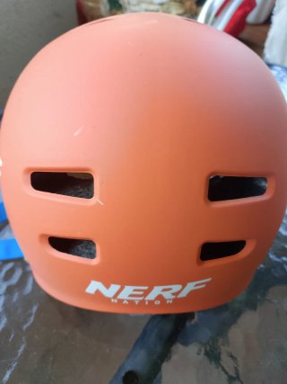 Casco de patinete, bici o skate, scooter o deporte