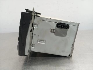 Sistema audio / radio cd MERCEDES-BENZ CLK (BM
