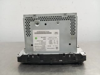 Sistema audio / radio cd MERCEDES-BENZ CLK (BM