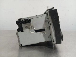 Sistema audio / radio cd MERCEDES-BENZ CLK (BM