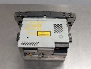 Sistema audio / radio cd MERCEDES-BENZ CLK (BM