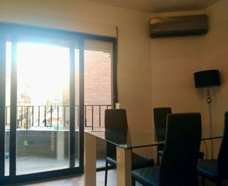 Piso en alquiler en Centro - Sagrario en Granada