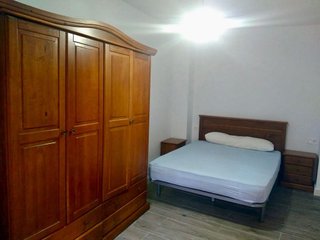 Piso en alquiler en Centro - Sagrario en Granada