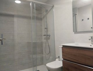 Piso en alquiler en Centro - Sagrario en Granada