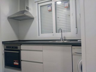 Piso en alquiler en Centro - Sagrario en Granada