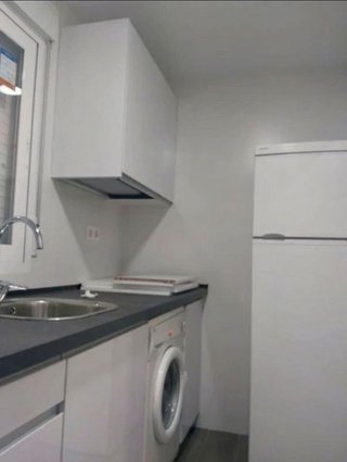 Piso en alquiler en Centro - Sagrario en Granada