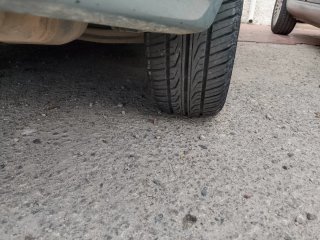 Hyundai Accent 2005