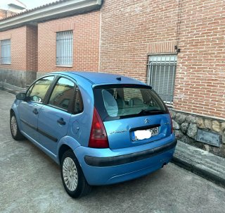 Citroen C3 2003