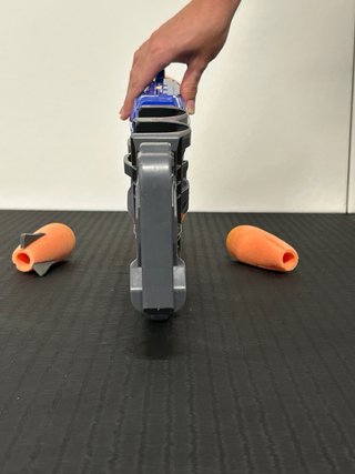 Nerf N-Strike Thunderblast Hasbro