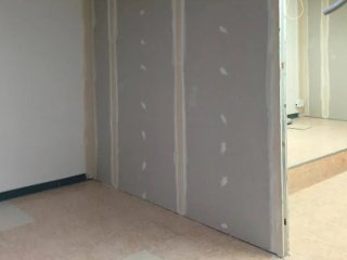 Paleta reforma construcción