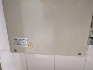 Máquina coser industrial Brother DB2-B755-903A