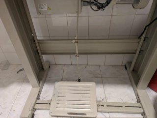 Máquina coser industrial Brother DB2-B755-903A
