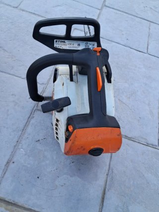Motosierra poda STIHL MS151TC