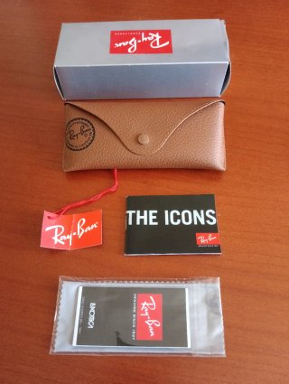 Gafas de sol Ray-Ban Aviator