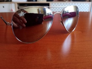 Gafas de sol Ray-Ban Aviator