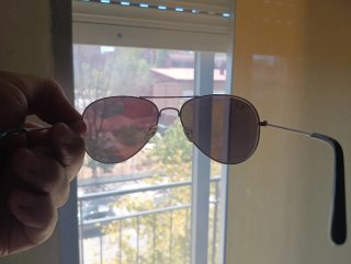 Gafas de sol Ray-Ban Aviator