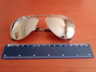 Gafas de sol Ray-Ban Aviator