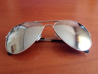 Gafas de sol Ray-Ban Aviator