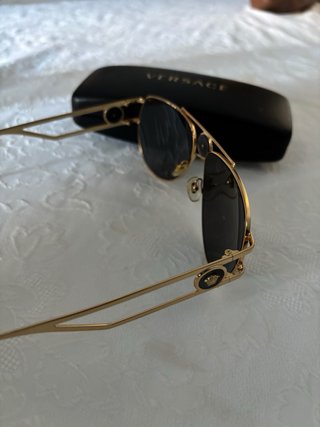 Gafas Versace Originales Poco Uso PRECIO NEGOCIABL