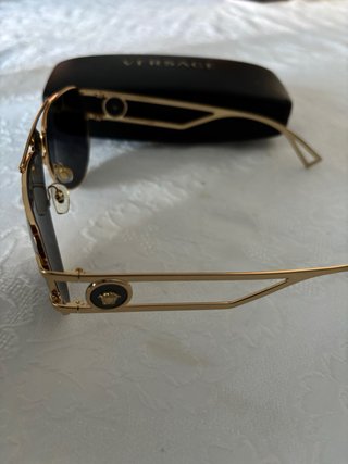 Gafas Versace Originales Poco Uso PRECIO NEGOCIABL