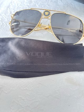 Gafas Versace Originales Poco Uso PRECIO NEGOCIABL