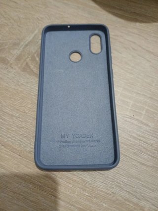 Fundas Xiaomi Mi 8
