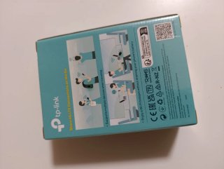 TP-Link M7000 4G LTE Mobile Wi-Fi