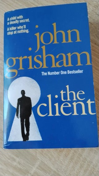 The client