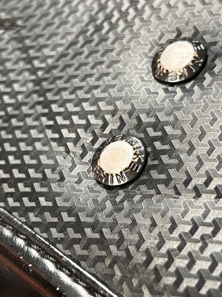 Mochila Nike Randoseru Negra Japonesa Y2K