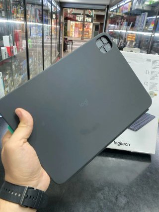 Logitech Flip Folio iPad Pro/Air 11