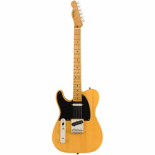 Telecaster Squier CV 50s zurda