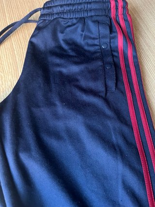 Pantalón chándal Adidas vintage 90s