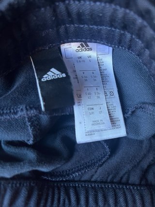 Pantalón chándal Adidas vintage 90s