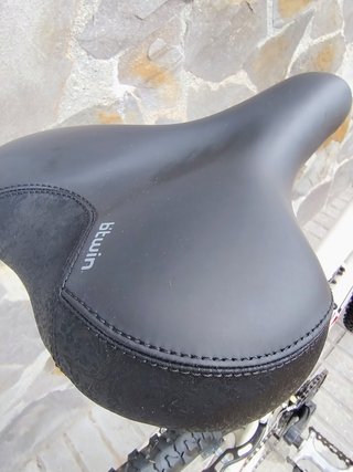 Bicicleta montaña (24'')