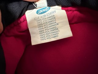 Portabebés Jane Ergonómico Rosa