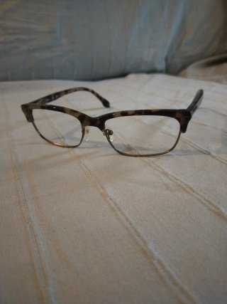 Montura gafas Calvin Klein CK5369