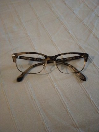 Montura gafas Calvin Klein CK5369