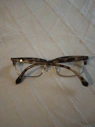 Montura gafas Calvin Klein CK5369