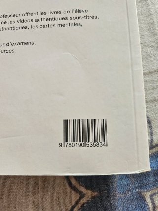 Nouvelle expérience 1, français, A1 Exercices
