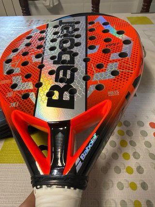 Pala Babolat Lebron Viper 2026