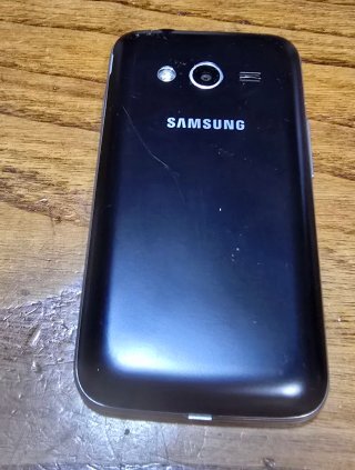 Samsung Galaxy Trend 2 Lite SM-G318H
