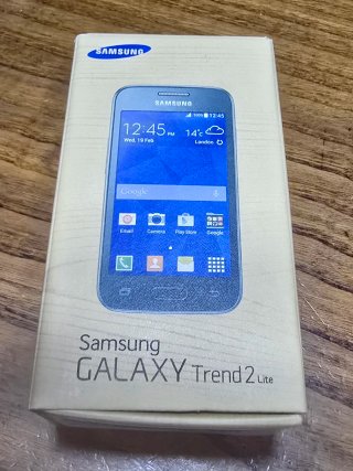 Samsung Galaxy Trend 2 Lite SM-G318H