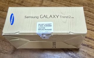 Samsung Galaxy Trend 2 Lite SM-G318H