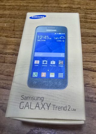 Samsung Galaxy Trend 2 Lite SM-G318H