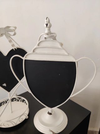 Decoración
