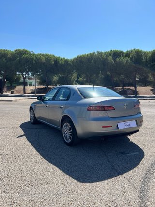 Alfa Romeo 159 2008