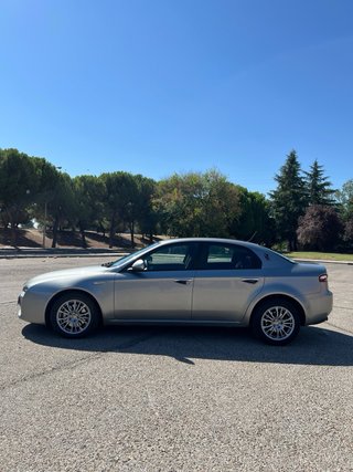 Alfa Romeo 159 2008