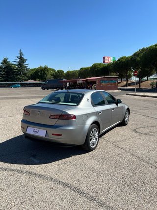 Alfa Romeo 159 2008