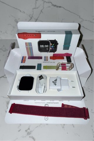 Reloj SaveFamily Nuevo