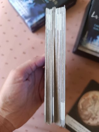La Lunología: Cartas Oráculo
